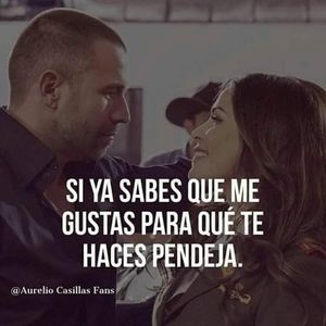 Meet your Posher, Julio